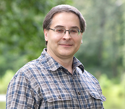 Marc A. Hight